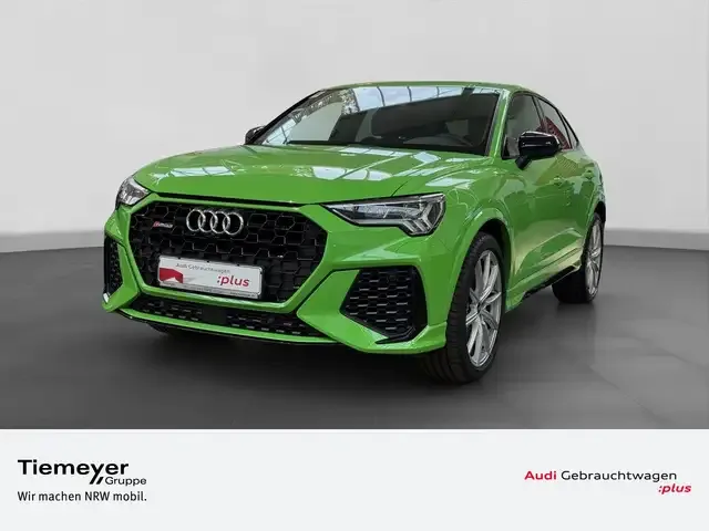 Audi RS Q3