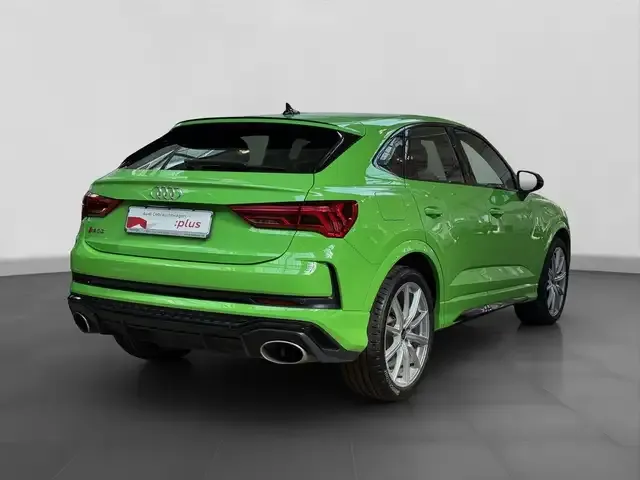 Audi RS Q3