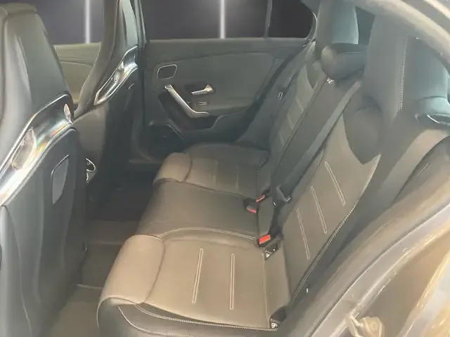 Mercedes-Benz A 45 AMG