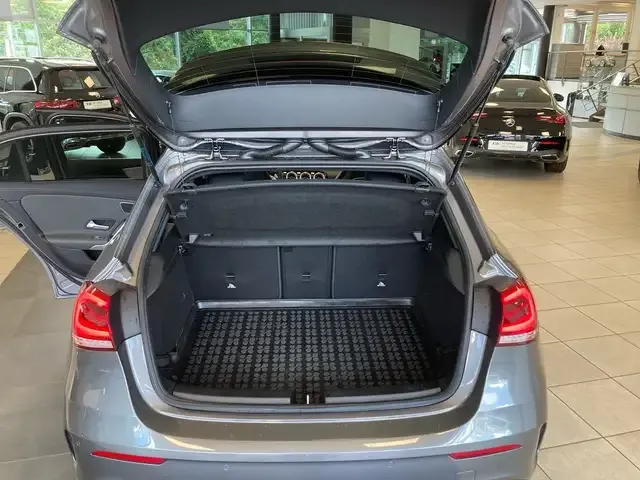 Mercedes-Benz A 45 AMG