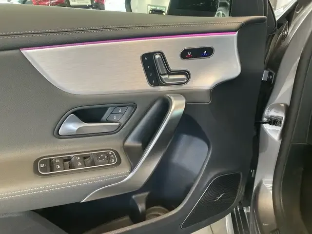 Mercedes-Benz A 45 AMG
