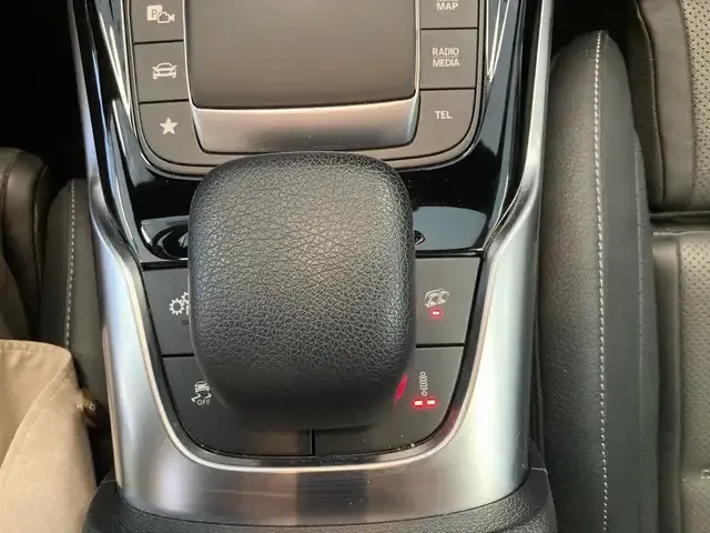 Mercedes-Benz A 45 AMG