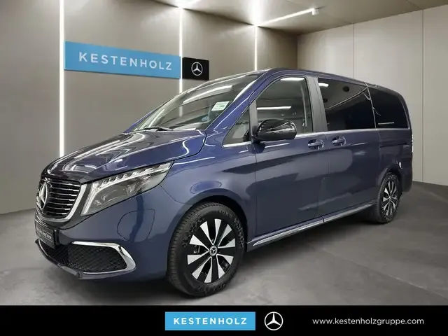 Mercedes-Benz EQV 300