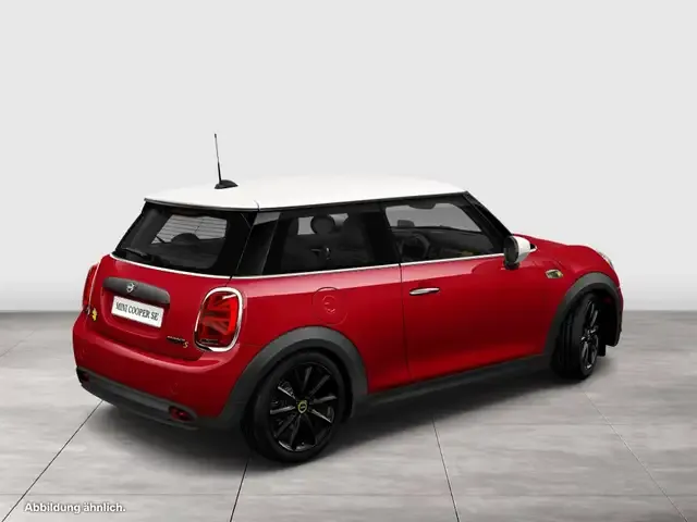 MINI Cooper SE