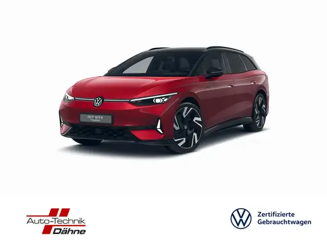 Volkswagen ID.7