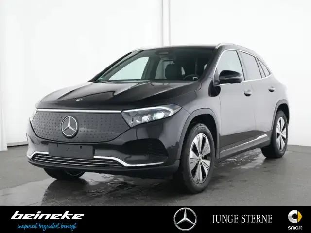 Mercedes-Benz EQA 350