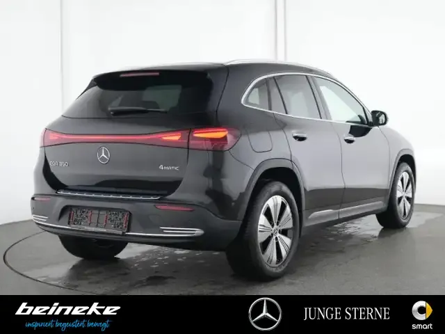 Mercedes-Benz EQA 350