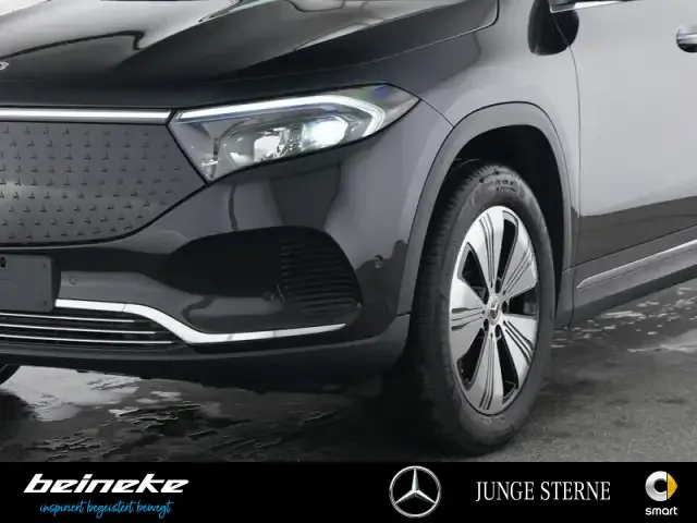 Mercedes-Benz EQA 350