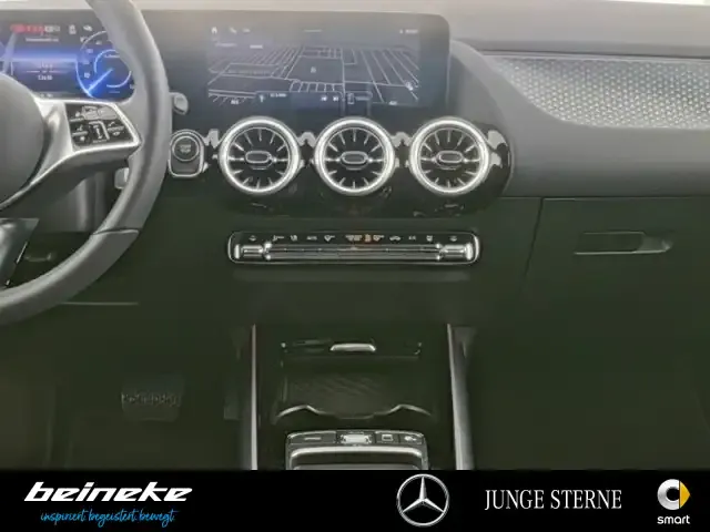 Mercedes-Benz EQA 350