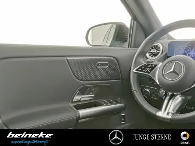 Mercedes-Benz EQA 350