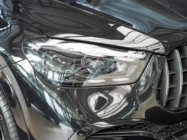 Mercedes-Benz GLE 53 AMG