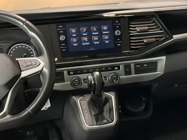 Volkswagen T6.1 Multivan