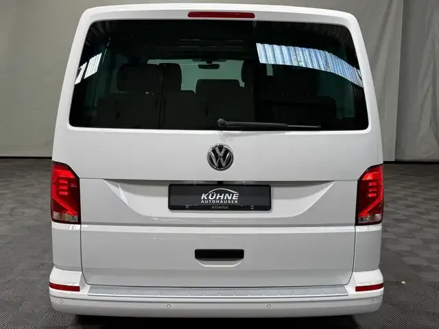 Volkswagen T6.1 Multivan
