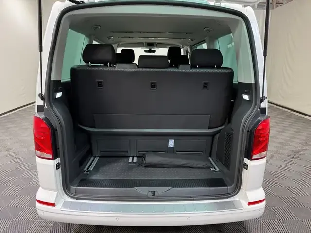 Volkswagen T6.1 Multivan