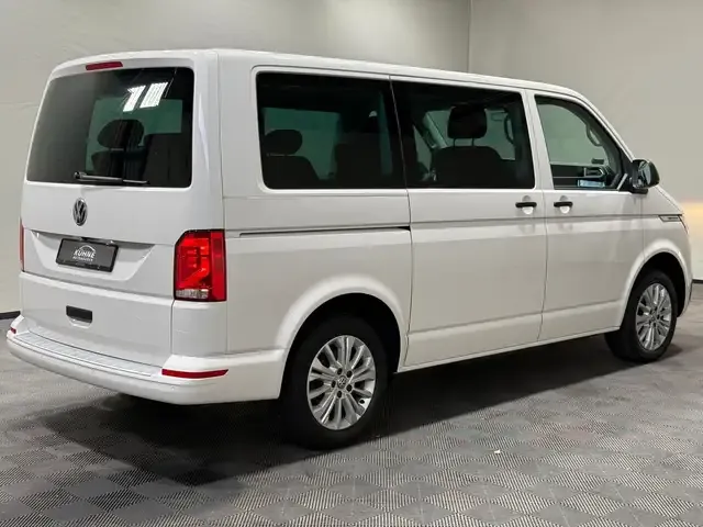 Volkswagen T6.1 Multivan