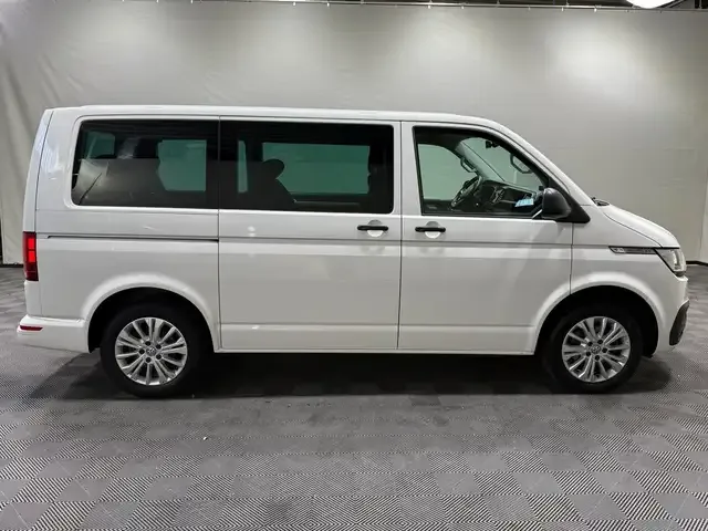 Volkswagen T6.1 Multivan