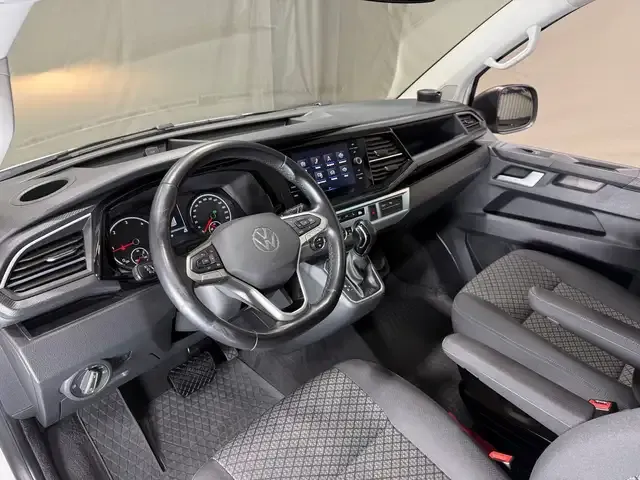 Volkswagen T6.1 Multivan