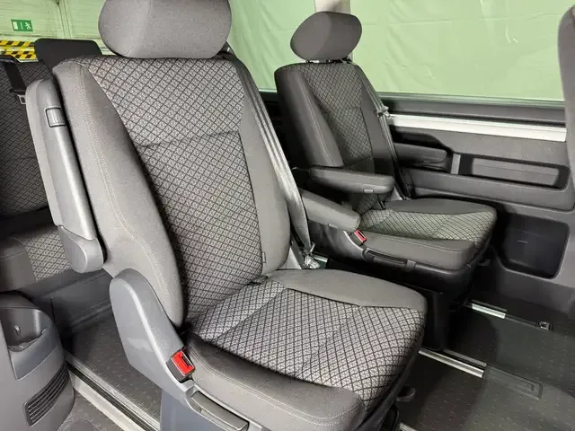 Volkswagen T6.1 Multivan