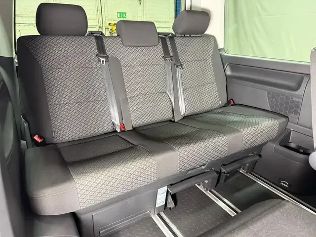 Volkswagen T6.1 Multivan