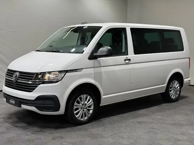 Volkswagen T6.1 Multivan