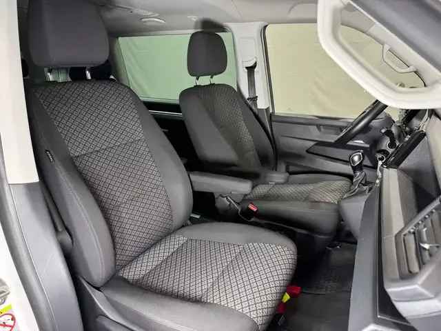 Volkswagen T6.1 Multivan