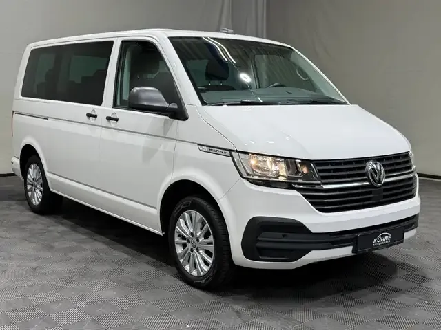Volkswagen T6.1 Multivan
