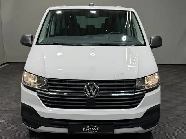 Volkswagen T6.1 Multivan