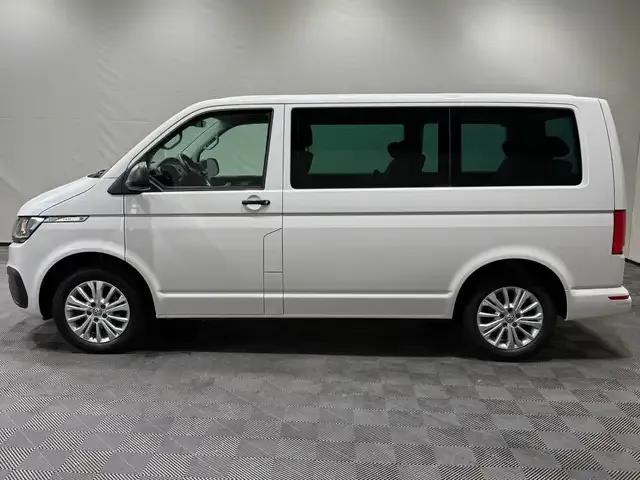 Volkswagen T6.1 Multivan