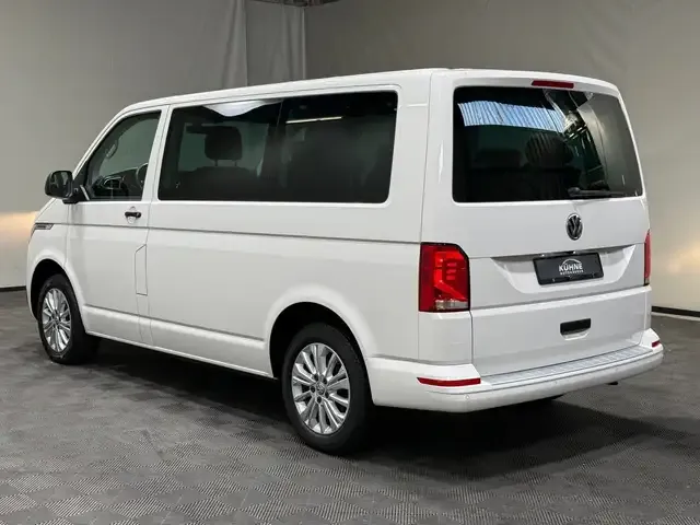 Volkswagen T6.1 Multivan