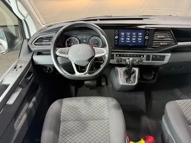 Volkswagen T6.1 Multivan