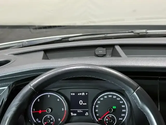 Volkswagen T6.1 Multivan