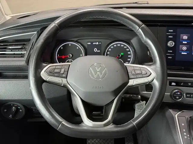 Volkswagen T6.1 Multivan