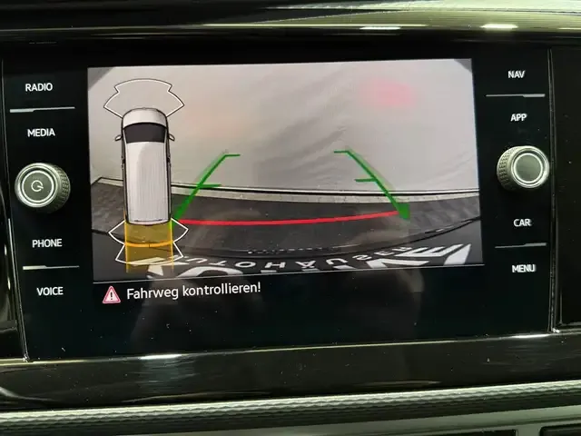 Volkswagen T6.1 Multivan