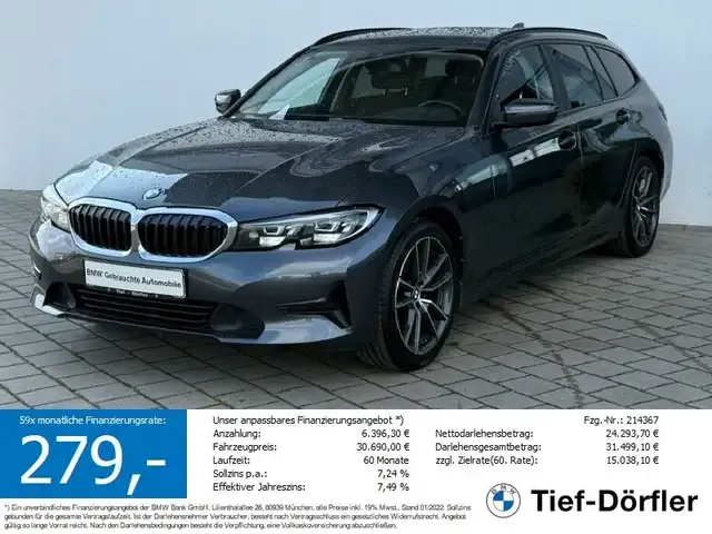BMW 320