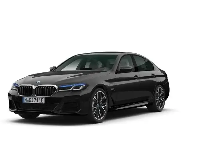 BMW 545