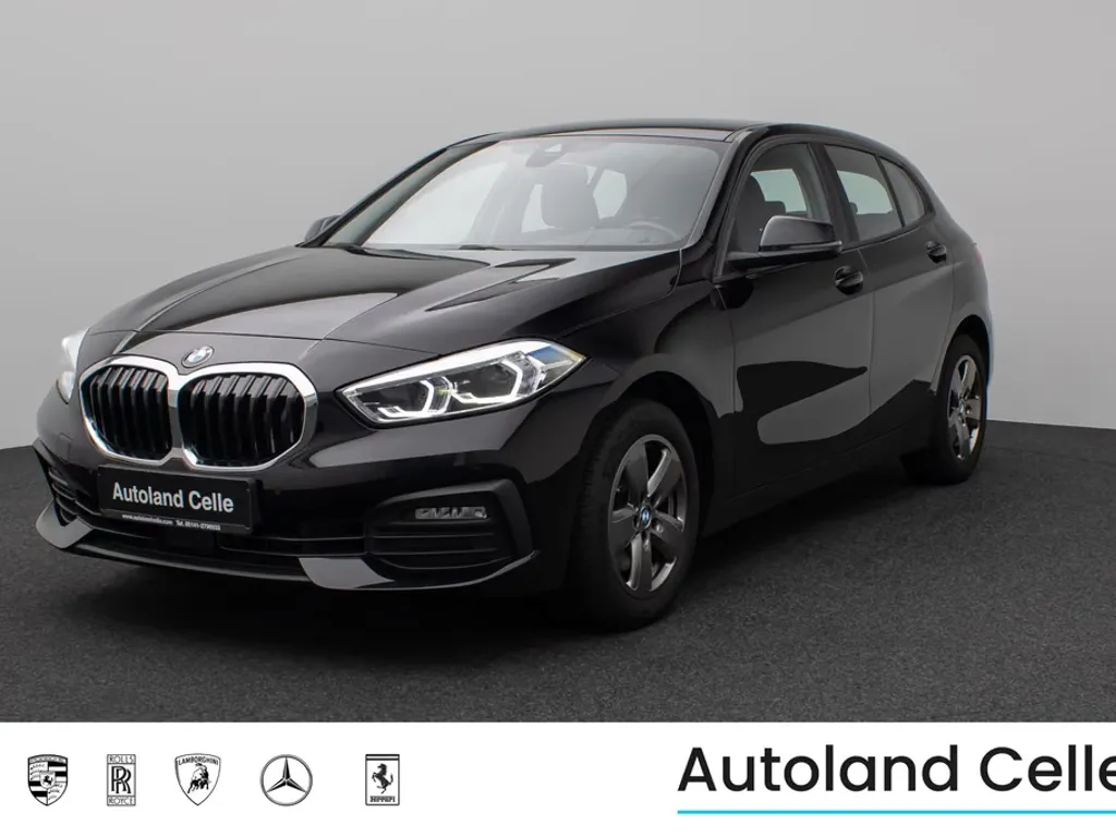BMW 118