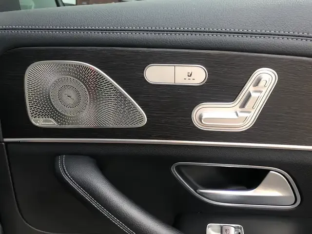 Mercedes-Benz GLS 400