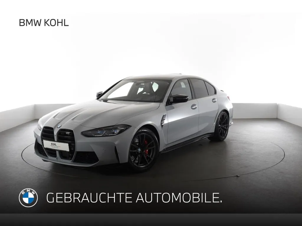 BMW M3