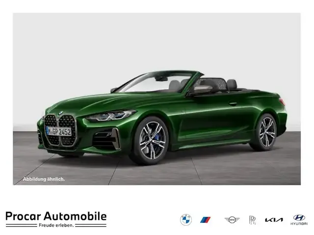 BMW 440