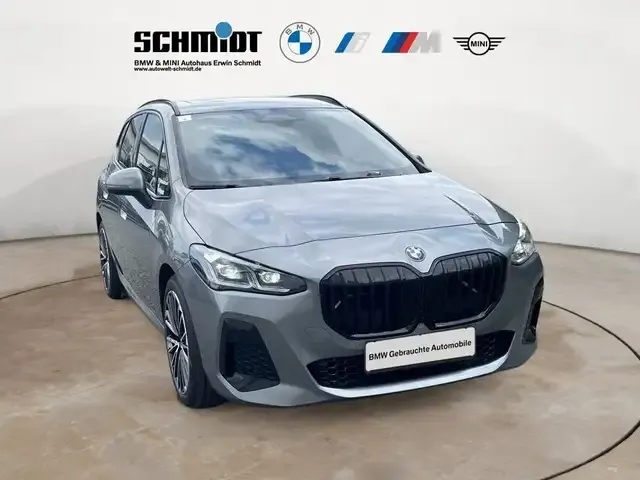 BMW 223