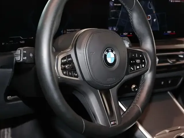 BMW 340