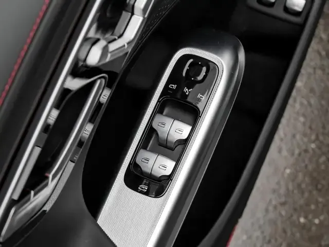 Mercedes-Benz E 53 AMG