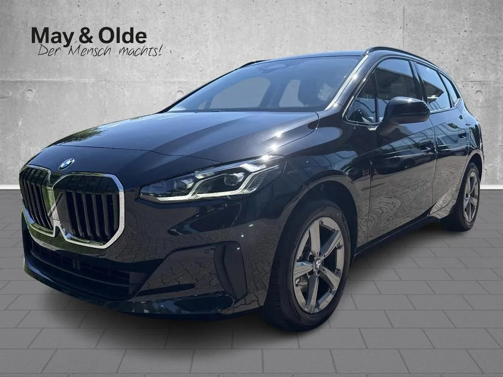 BMW 218