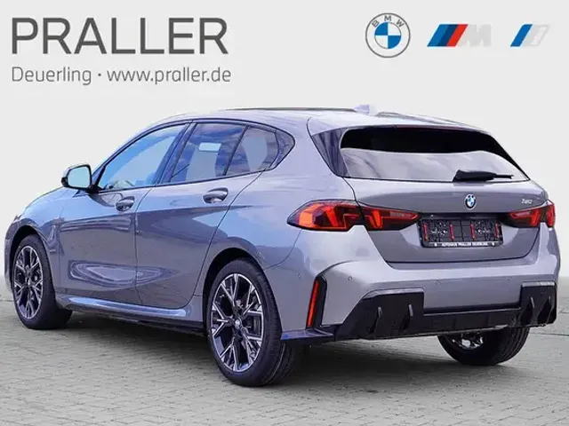 BMW 120