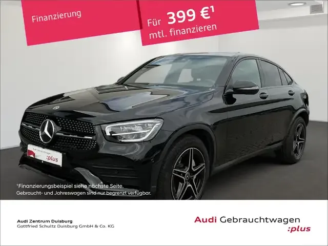 Audi Coupe