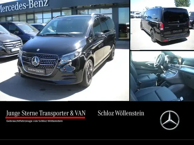 Mercedes-Benz V 300