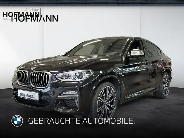 BMW X4 M