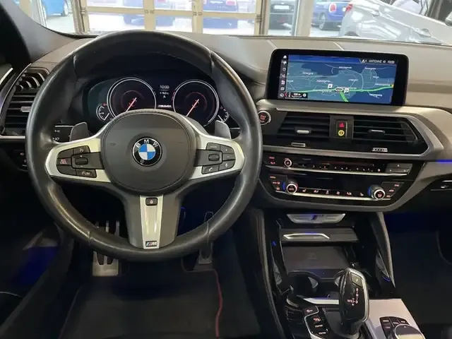 BMW X4 M