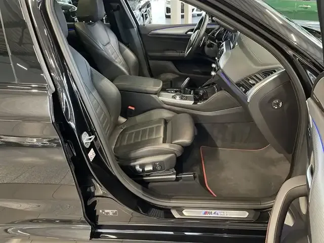 BMW X4 M