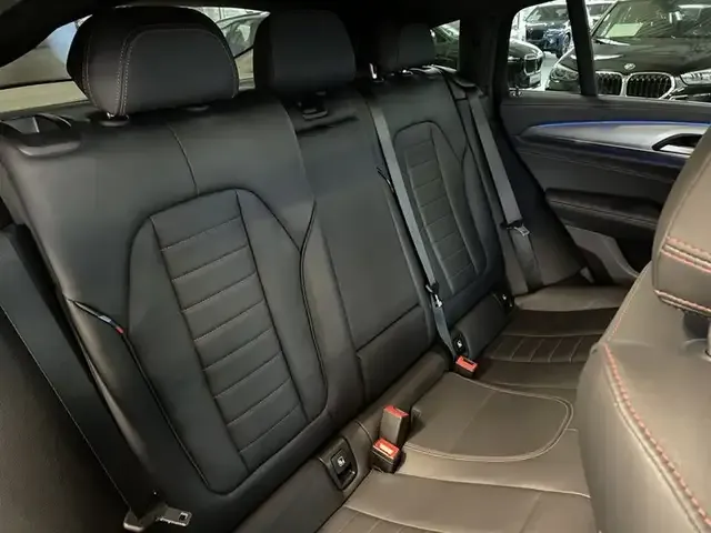 BMW X4 M